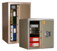 Взломостойкие сейфы 1 класса