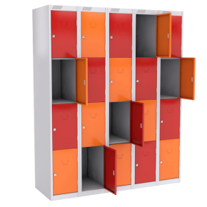 камера хранения на 20 ячеек фото