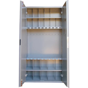 Пирамида для хранения оружия ОШ-103