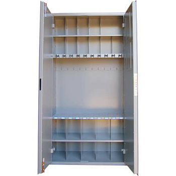 пирамида для хранения оружия ош-103 фото