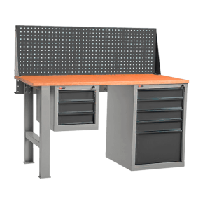 верстак вл-150-06 с экраном вл-150-э1 фото