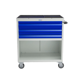 тележка инструментальная wds-3 фото