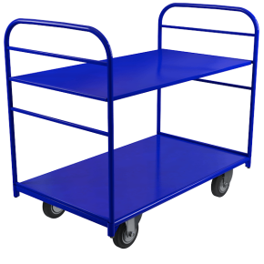 тележка многоярусная тя 5 фото