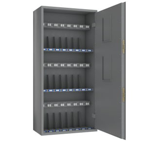 Оружейный сейф ОШ-24 Кедр