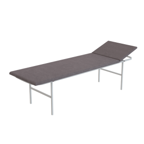 кушетка цветной кожзам фото