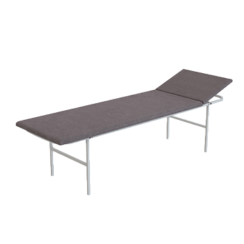 кушетка цветной кожзам фото