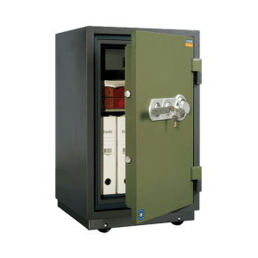 огнестойкий сейф valberg frs-75t-cl (frs-80) фото