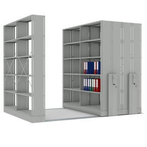 стеллаж мобильный сдм-37 фото