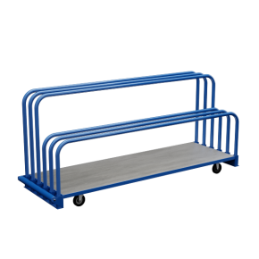 тележка для листового материала 1800x600 фото