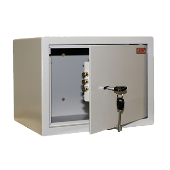 сейф мебельный aiko т-23 фото