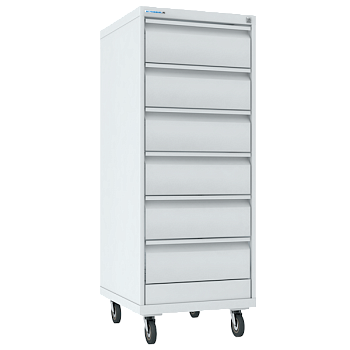 картотечный шкаф на подставке шк-6 формат а6 фото