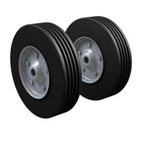 литые колёса 200 мм фото