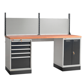 верстак вс-200-07 с экраном вс-200-э1 фото