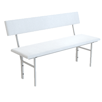 банкетка со спинкой фото