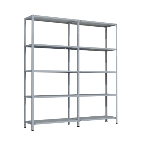 Стеллажи СТ-012