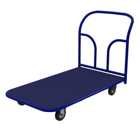 тележка платформенная тпр 5 фото