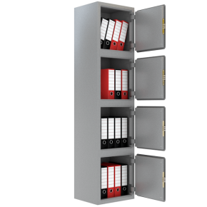 сейф бухгалтерский шм-180/4 фото