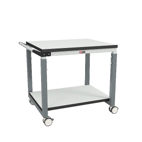 тележка ср-м с антистатической полкой дсп thermopal (германия) 24 мм (esd) фото