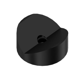 опора трубная 80 с удлинителем фото