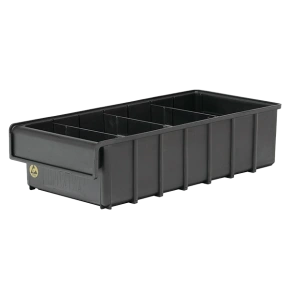 ящик esd 400x185x150 фото