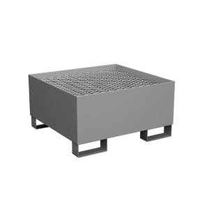 поддон для хранения бочки пвл фото