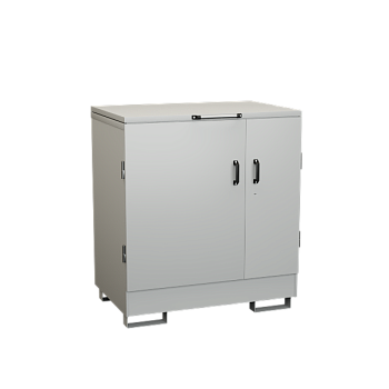 шкаф комбинированный для бочки фото