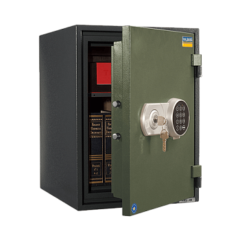 огнестойкий сейф valberg frs-49 el фото