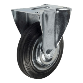 колесо промышленное fc диаметр 250 мм фото