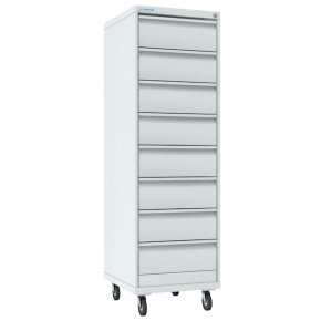 картотечный шкаф на подставке шк-8 формат а6 фото