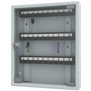 шкаф для ключей кл-30c фото