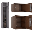 Шкафы для частного использования