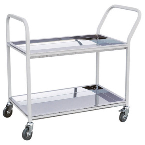 Тележка внутрикорпусная