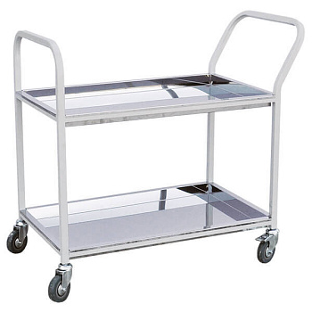 тележка внутрикорпусная фото