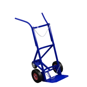 тележка для пропанового баллона на 100 литров фото