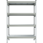 Стеллажи полочные серии СТ-023