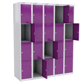 камера хранения на 20 ячеек фото