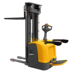 штабелер самоходный cddk20 (2000 кг; 4,5 м; 24в / 300ач, eps) smartlift фото