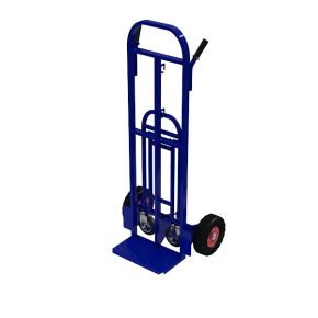 тележка-трансформер для склада тгу 200 фото