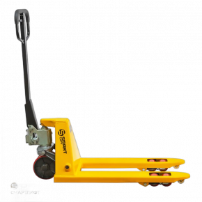 гидравлическая тележка sd-s bf25 2500 кг pdp smartlift