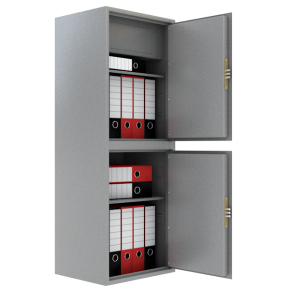 шкаф бухгалтерский 120/2т фото