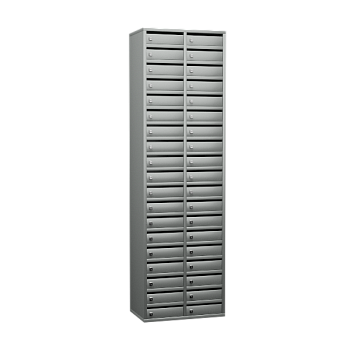 абонентский шкаф на 38 ячеек фото