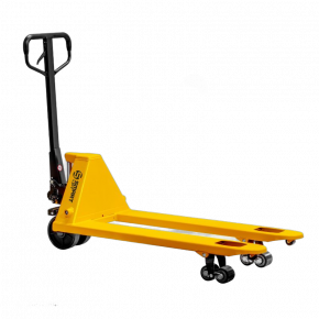 гидравлическая тележка sd bf30 3000 кг pdp smartlift