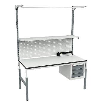 стол монтажный ср-м-150-03 фото