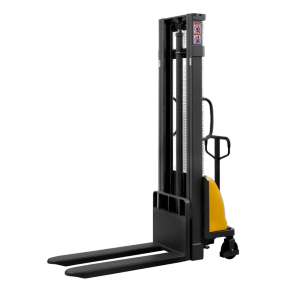 штабелер с электроподъемом cdd15b-e (1500 кг; 2,5 м; 12в / 120ач) smartlift фото