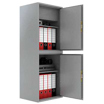 сейф офисный 120/2 фото
