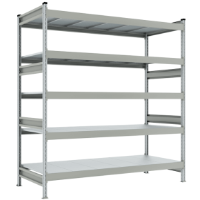 стеллаж ст-023 2000х1800х800 фото