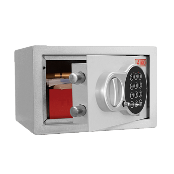 сейф мебельный aiko т-17 el фото