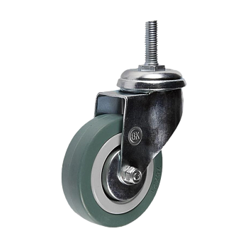 колесо аппаратное (крепление болт) фото