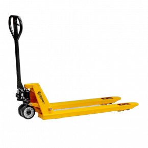 гидравлическая тележка sb db 2000 кг 1150х550 rdp smartlift