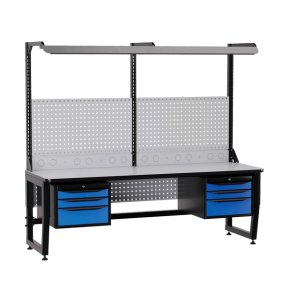 антистатический стол spc a20.33-1fr фото